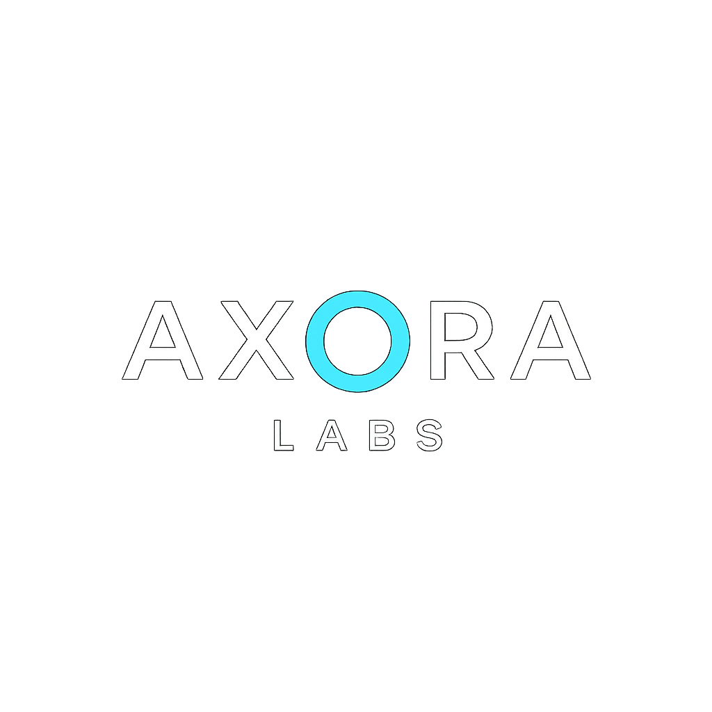 AXORA Labs Logo